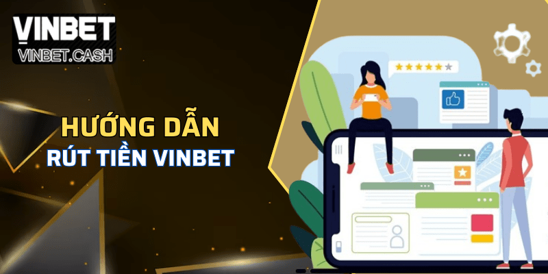 Tìm hiểu đường link VINBET uy tín, an toàn