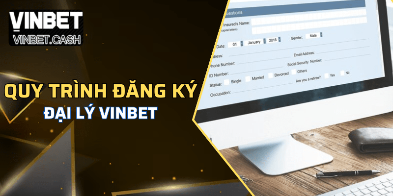 Quy trình đăng ký đại lý dành cho anh em 