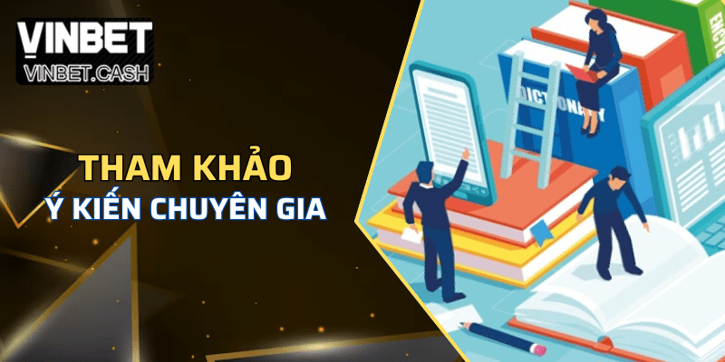 Nên tham khảo kinh nghiệm tư cao thủ