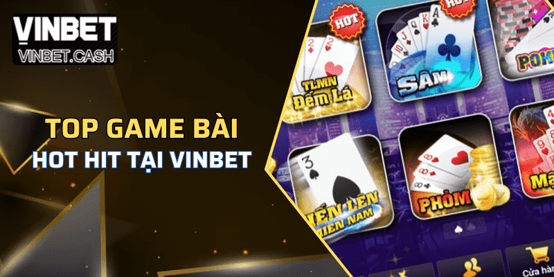 Vài tựa game hấp dẫn hiện nay